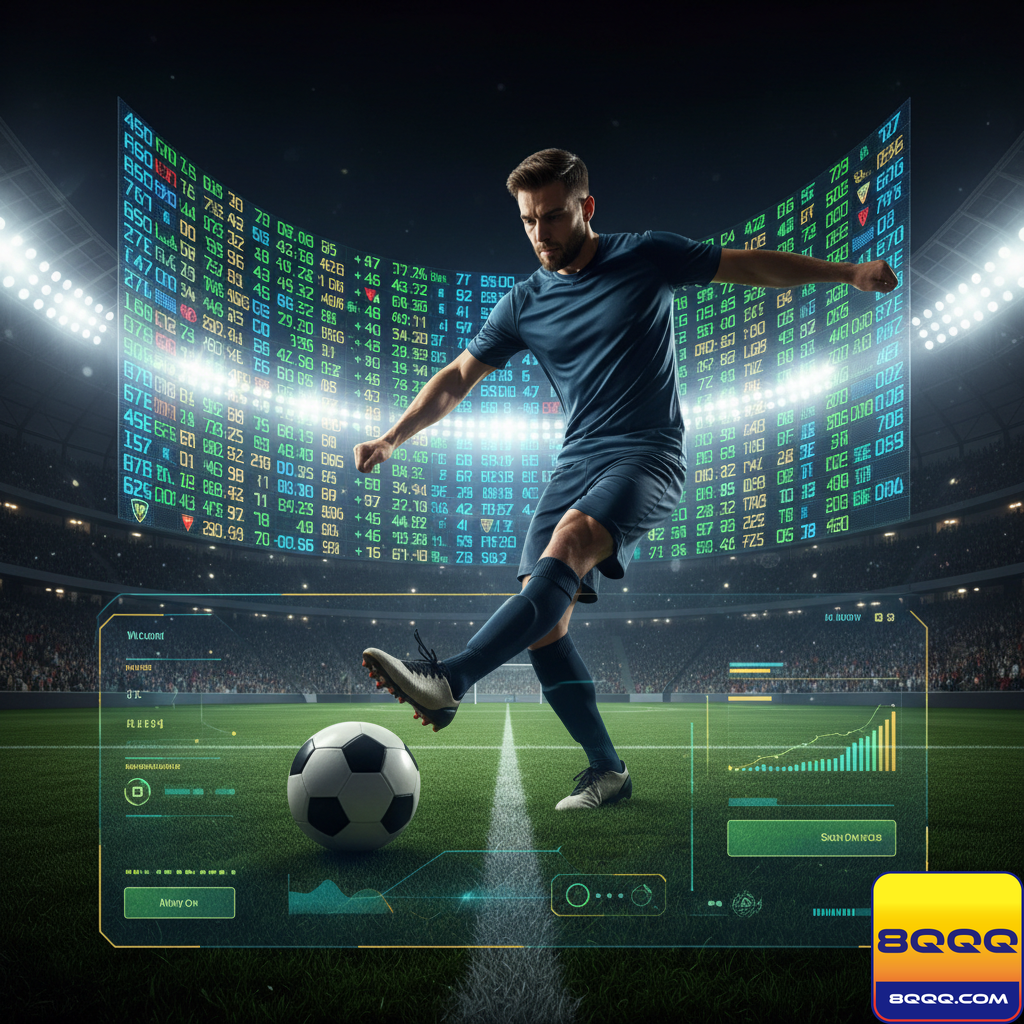 8qqq.com - confiáveis eventos esportivos para acompanhar