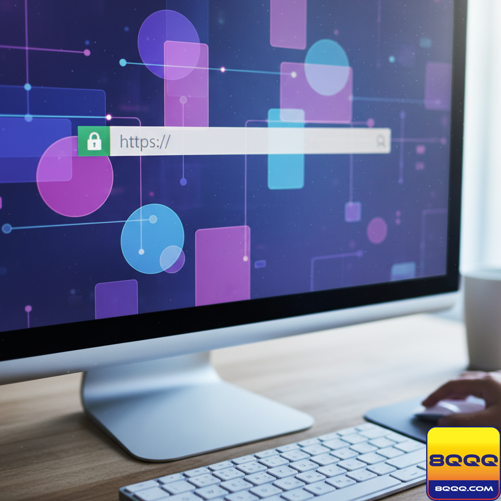 8qqq.com - obter seguro acesso direto